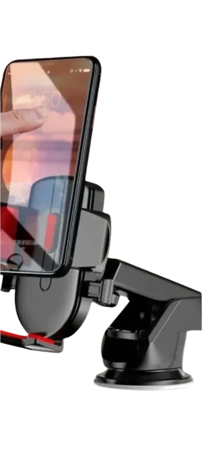 Cellphone holder for cars, great quality holder, 360- degree rotation