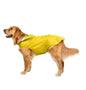 Dog Raincoat Waterproof Hoodie Jacket Rain Poncho Pet Rainwear Clothes with Reflective Stripe Outdoor Dogs Raincoat Accessories