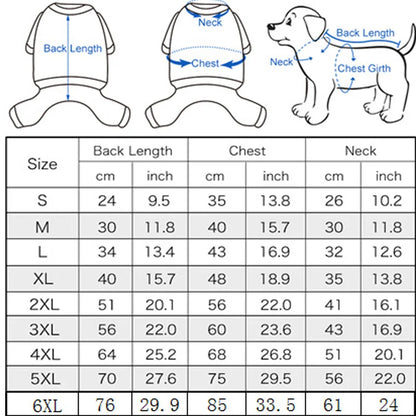 Dog Raincoat Waterproof Hoodie Jacket Rain Poncho Pet Rainwear Clothes with Reflective Stripe Outdoor Dogs Raincoat Accessories