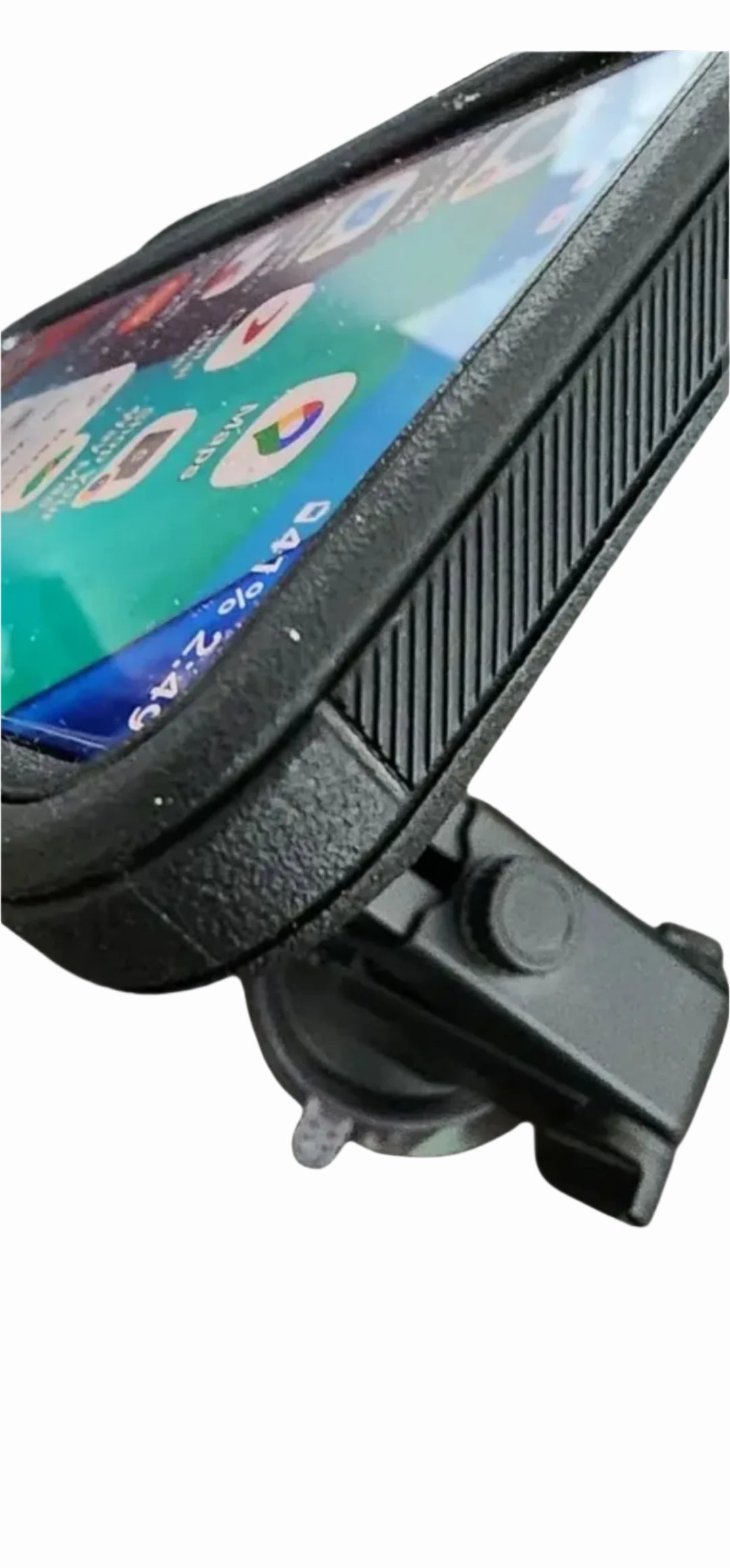 Cellphone holder for cars, great quality holder, 360- degree rotation